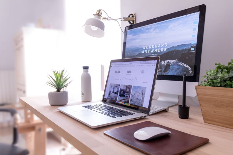jasa pembuatan website