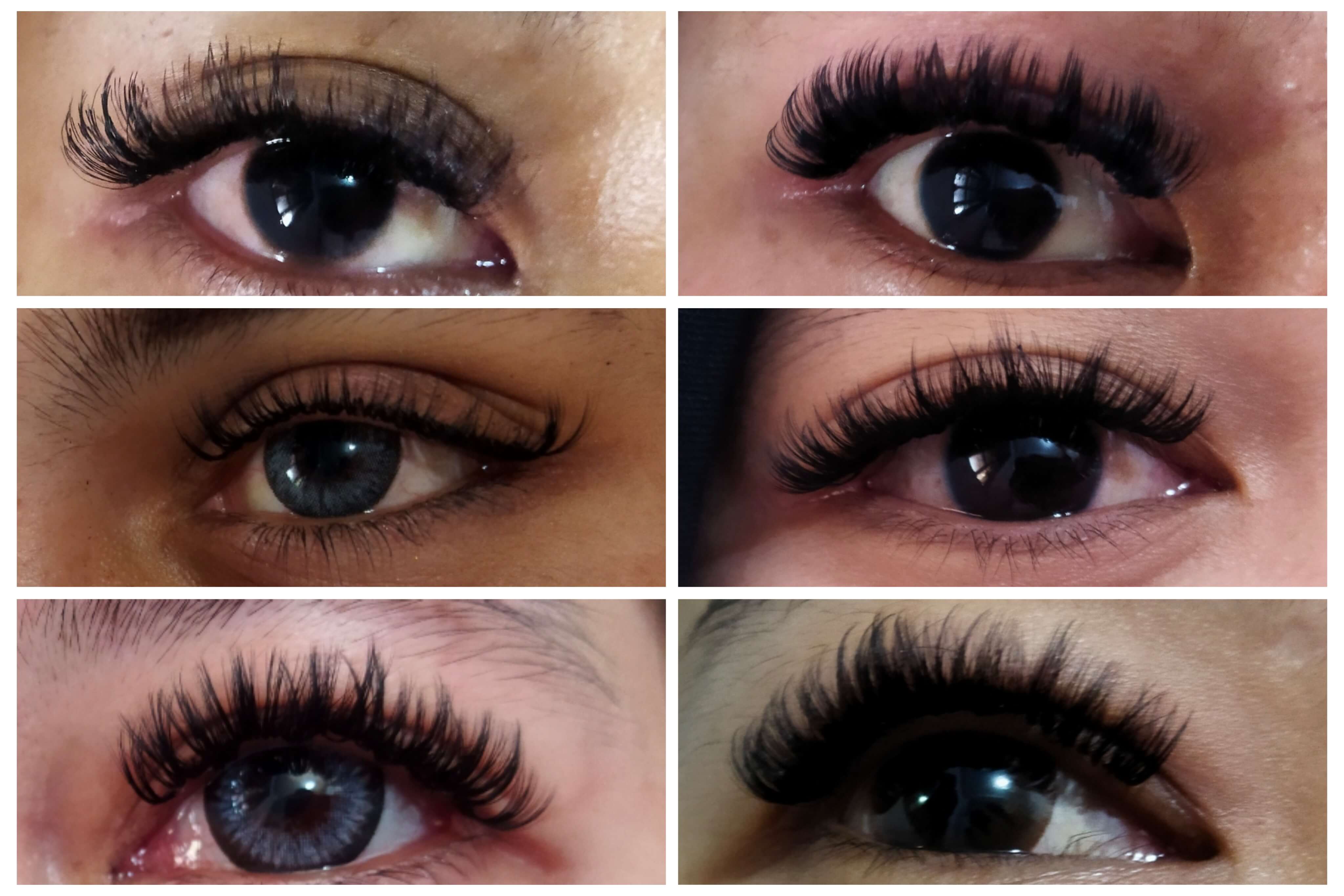 eyelash terdekat di jogja